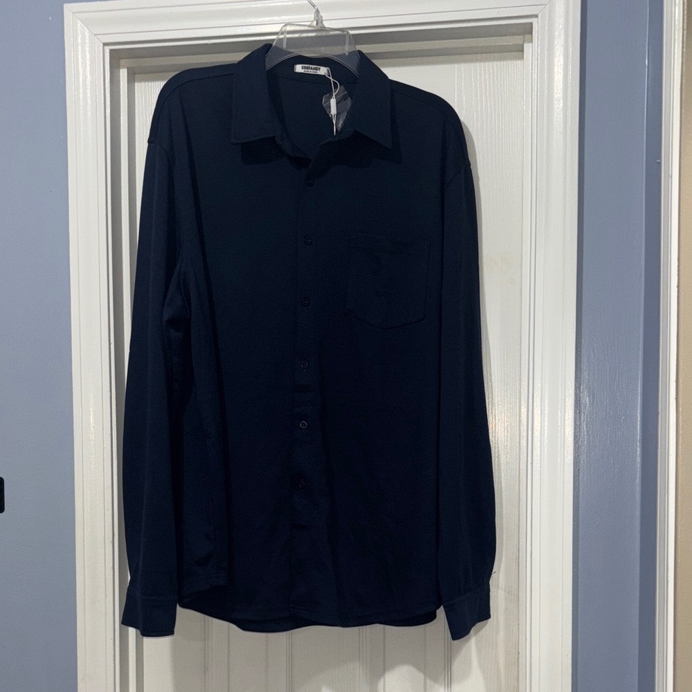 Coofandy Xl men’s button up